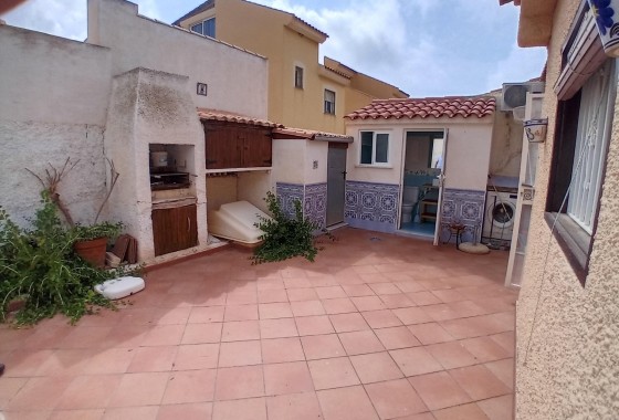 Sale - Semi Detached Villa -
Mazarron - Bolnuevo