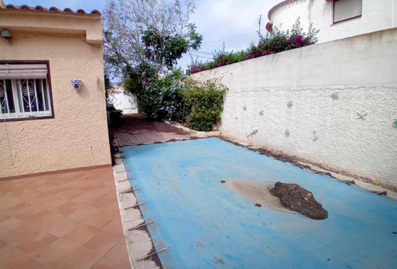 Sale - Semi Detached Villa -
Mazarron - Bolnuevo