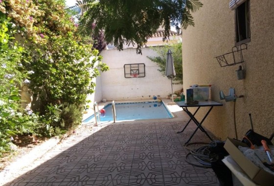 Sale - Semi Detached Villa -
Mazarron - Bolnuevo