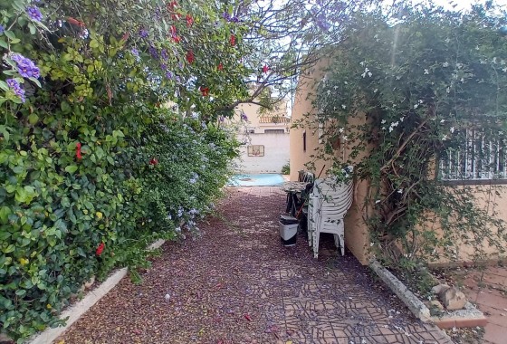 Sale - Semi Detached Villa -
Mazarron - Bolnuevo