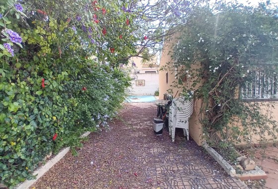 Sale - Semi Detached Villa -
Mazarron - Bolnuevo