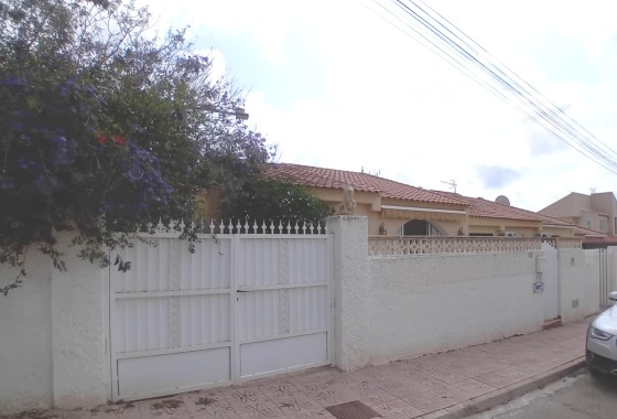 Sale - Semi Detached Villa -
Mazarron - Bolnuevo