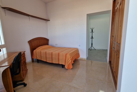 Herverkoop - Vrijstaande Villa -
Benitachell - Costa Blanca