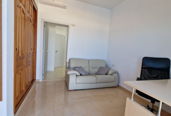 Herverkoop - Vrijstaande Villa -
Benitachell - Costa Blanca
