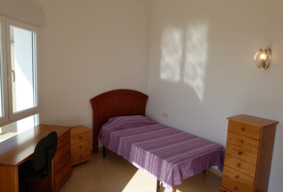 Herverkoop - Vrijstaande Villa -
Benitachell - Costa Blanca