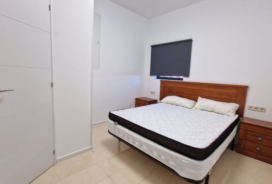 Herverkoop - Vrijstaande Villa -
Benitachell - Costa Blanca