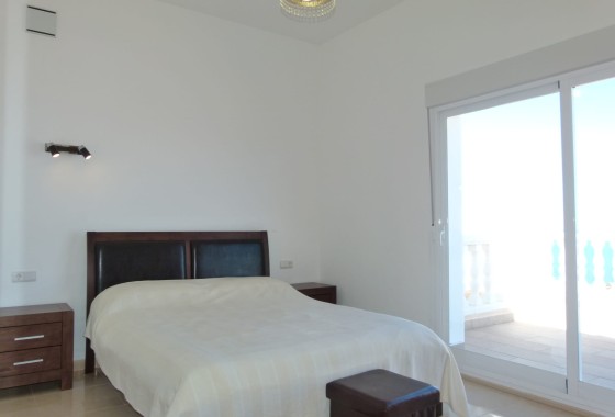Herverkoop - Vrijstaande Villa -
Benitachell - Costa Blanca