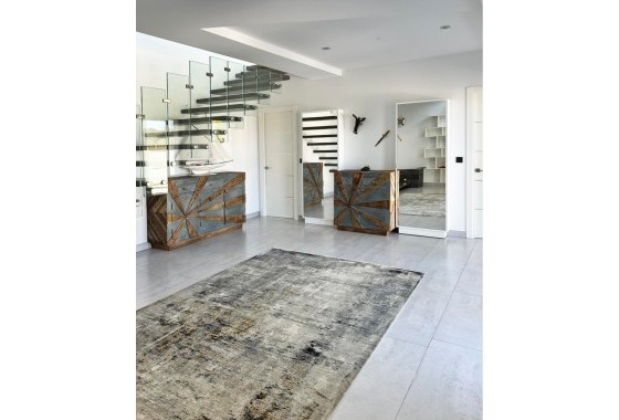 Resale - Freistehende Villa -
Jávea - Costa Blanca