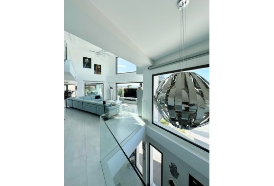 Resale - Freistehende Villa -
Jávea - Costa Blanca