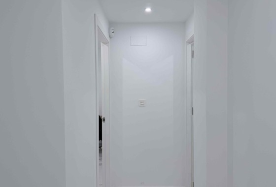 Herverkoop - Appartement / Flat -
Torrevieja - Costa Blanca