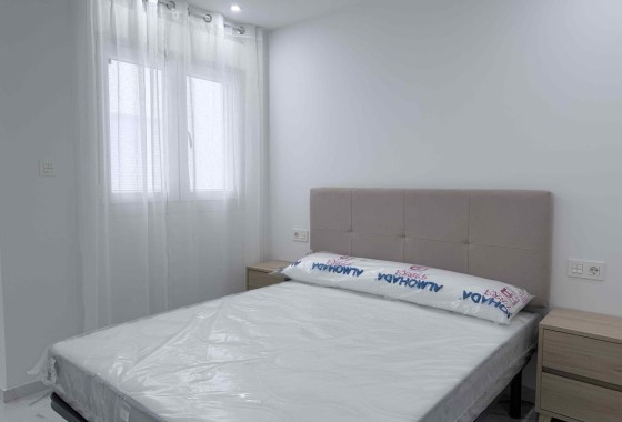 Herverkoop - Appartement / Flat -
Torrevieja - Costa Blanca