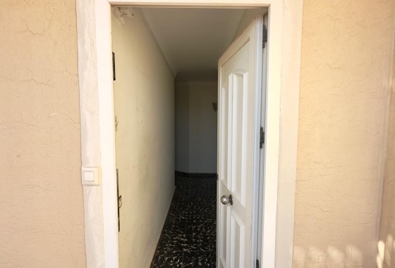 Resale - Wohnung / Appartement -
Torrevieja - Zona Los Frutales
