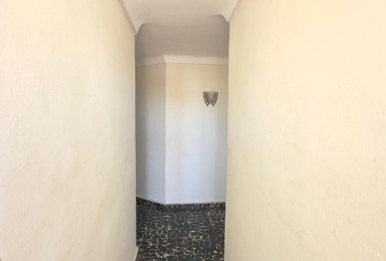 Resale - Wohnung / Appartement -
Torrevieja - Zona Los Frutales