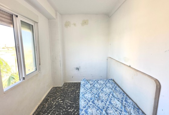 Resale - Wohnung / Appartement -
Torrevieja - Zona Los Frutales