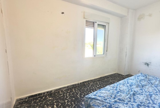 Resale - Wohnung / Appartement -
Torrevieja - Zona Los Frutales
