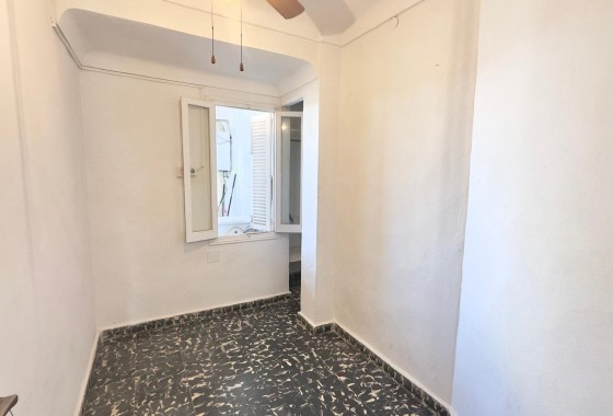 Resale - Wohnung / Appartement -
Torrevieja - Zona Los Frutales