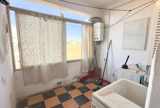 Resale - Wohnung / Appartement -
Torrevieja - Zona Los Frutales