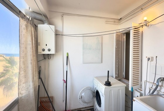 Resale - Wohnung / Appartement -
Torrevieja - Zona Los Frutales