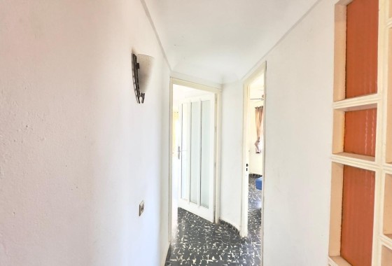 Resale - Wohnung / Appartement -
Torrevieja - Zona Los Frutales