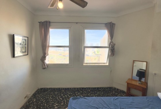 Resale - Wohnung / Appartement -
Torrevieja - Zona Los Frutales