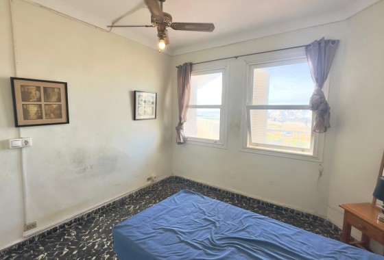 Resale - Wohnung / Appartement -
Torrevieja - Zona Los Frutales