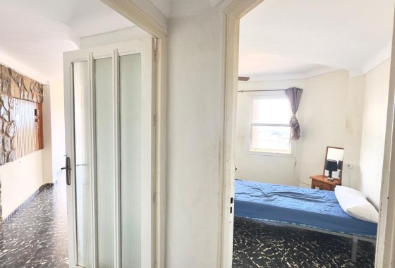 Resale - Wohnung / Appartement -
Torrevieja - Zona Los Frutales