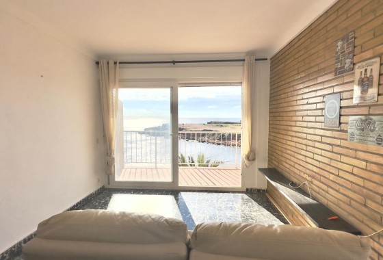 Resale - Wohnung / Appartement -
Torrevieja - Zona Los Frutales