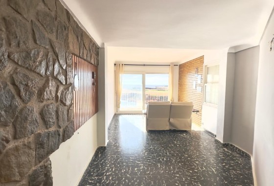 Resale - Wohnung / Appartement -
Torrevieja - Zona Los Frutales