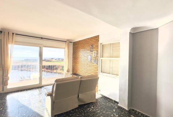Resale - Wohnung / Appartement -
Torrevieja - Zona Los Frutales