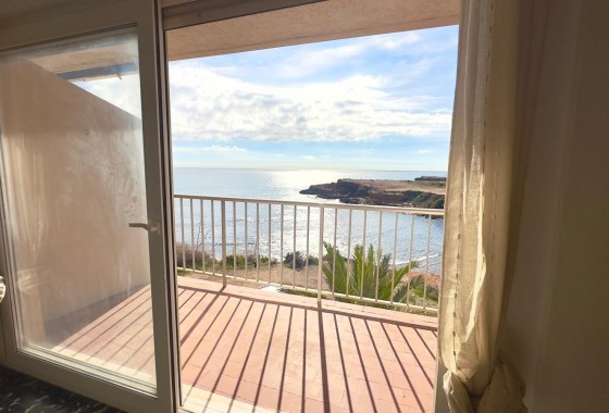 Resale - Wohnung / Appartement -
Torrevieja - Zona Los Frutales