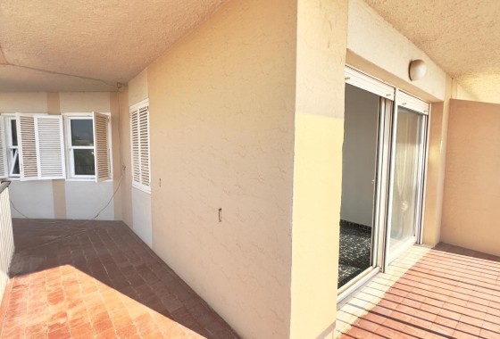 Resale - Wohnung / Appartement -
Torrevieja - Zona Los Frutales