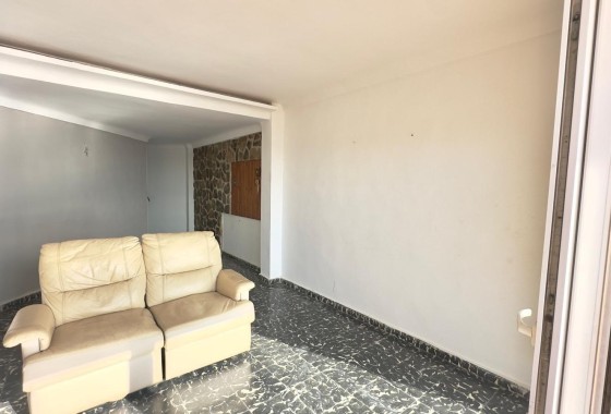 Resale - Wohnung / Appartement -
Torrevieja - Zona Los Frutales