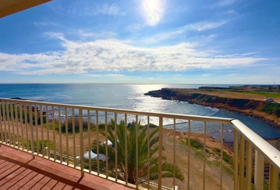 Resale - Wohnung / Appartement -
Torrevieja - Zona Los Frutales