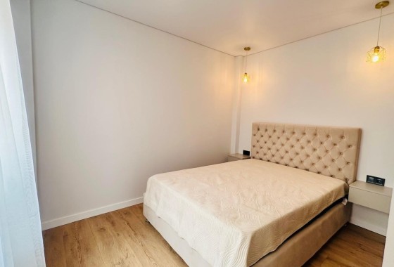 Resale - Wohnung / Appartement -
Torrevieja - Playa del Cura