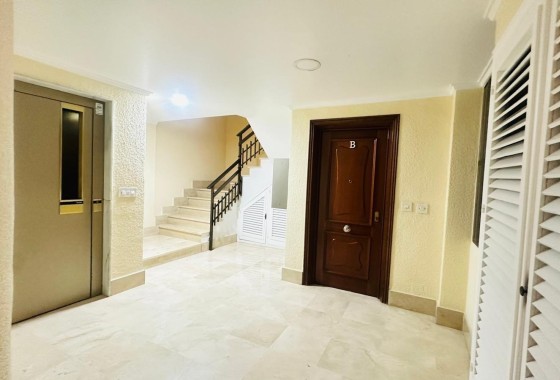 Resale - Wohnung / Appartement -
Torrevieja - Playa del Cura