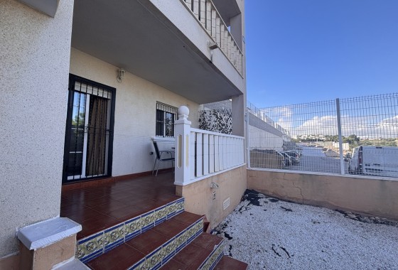 Sprzedaż - Apartament / Mieszkanie -
Cabo Roig - Costa Blanca