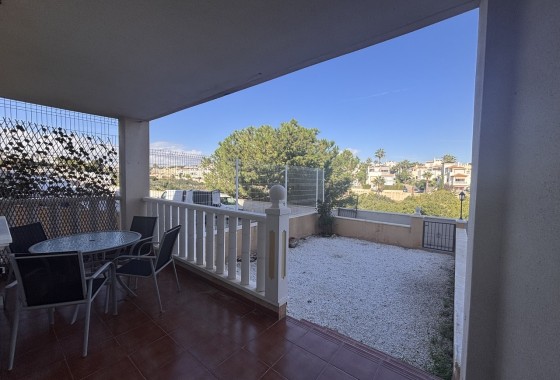 Sprzedaż - Apartament / Mieszkanie -
Cabo Roig - Costa Blanca