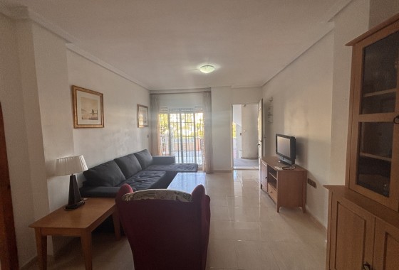 Sprzedaż - Apartament / Mieszkanie -
Cabo Roig - Costa Blanca