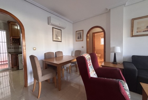 Sprzedaż - Apartament / Mieszkanie -
Cabo Roig - Costa Blanca