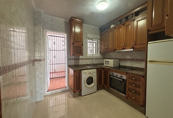 Sprzedaż - Apartament / Mieszkanie -
Cabo Roig - Costa Blanca