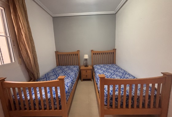 Sprzedaż - Apartament / Mieszkanie -
Cabo Roig - Costa Blanca