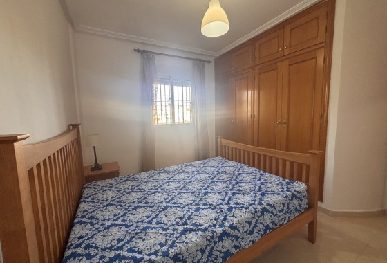 Sprzedaż - Apartament / Mieszkanie -
Cabo Roig - Costa Blanca