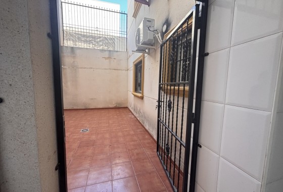 Sprzedaż - Apartament / Mieszkanie -
Cabo Roig - Costa Blanca