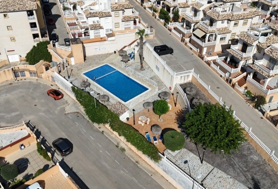 Sprzedaż - Apartament / Mieszkanie -
Cabo Roig - Costa Blanca