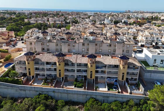 Sprzedaż - Apartament / Mieszkanie -
Cabo Roig - Costa Blanca