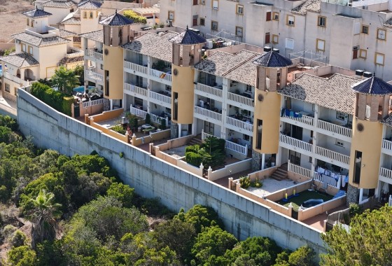 Sprzedaż - Apartament / Mieszkanie -
Cabo Roig - Costa Blanca