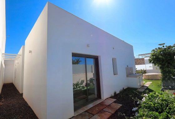Revente - Villa Individuelle -
Pilar de la Horadada - Costa Blanca