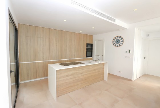 Revente - Villa Individuelle -
Pilar de la Horadada - Costa Blanca
