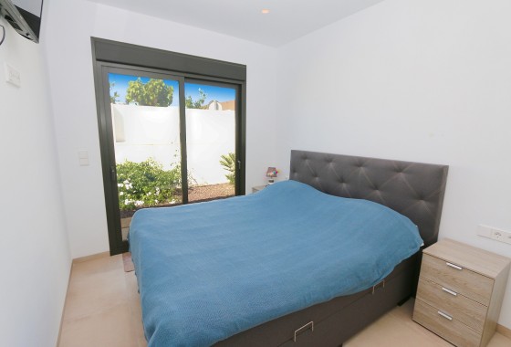 Revente - Villa Individuelle -
Pilar de la Horadada - Costa Blanca