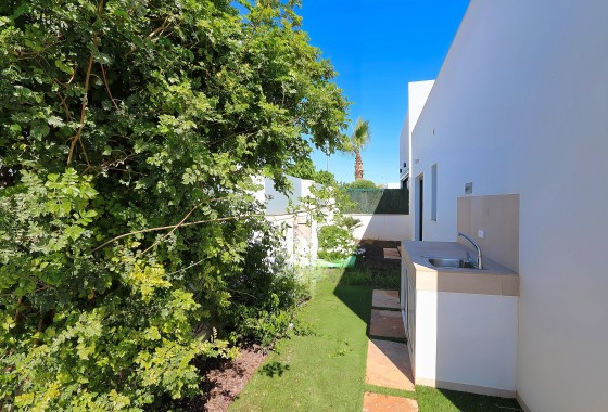 Revente - Villa Individuelle -
Pilar de la Horadada - Costa Blanca
